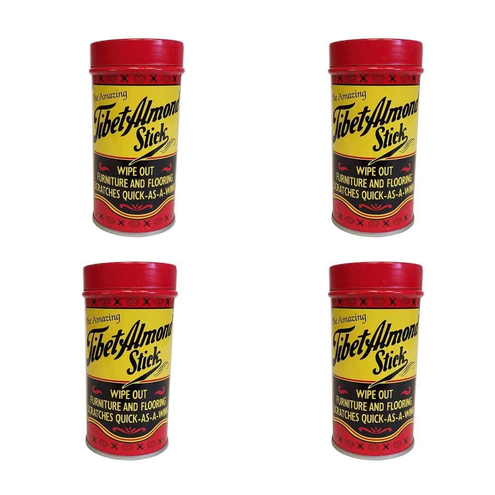 Tibet Almond Stick Almond Scratch Remover 0.2 oz.