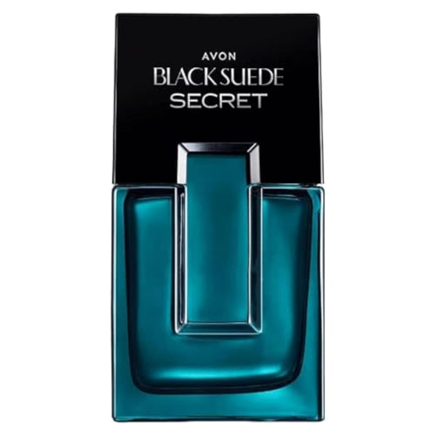 Black Suede SECRET 75ml Eau de Toilette Boxed & Sealed