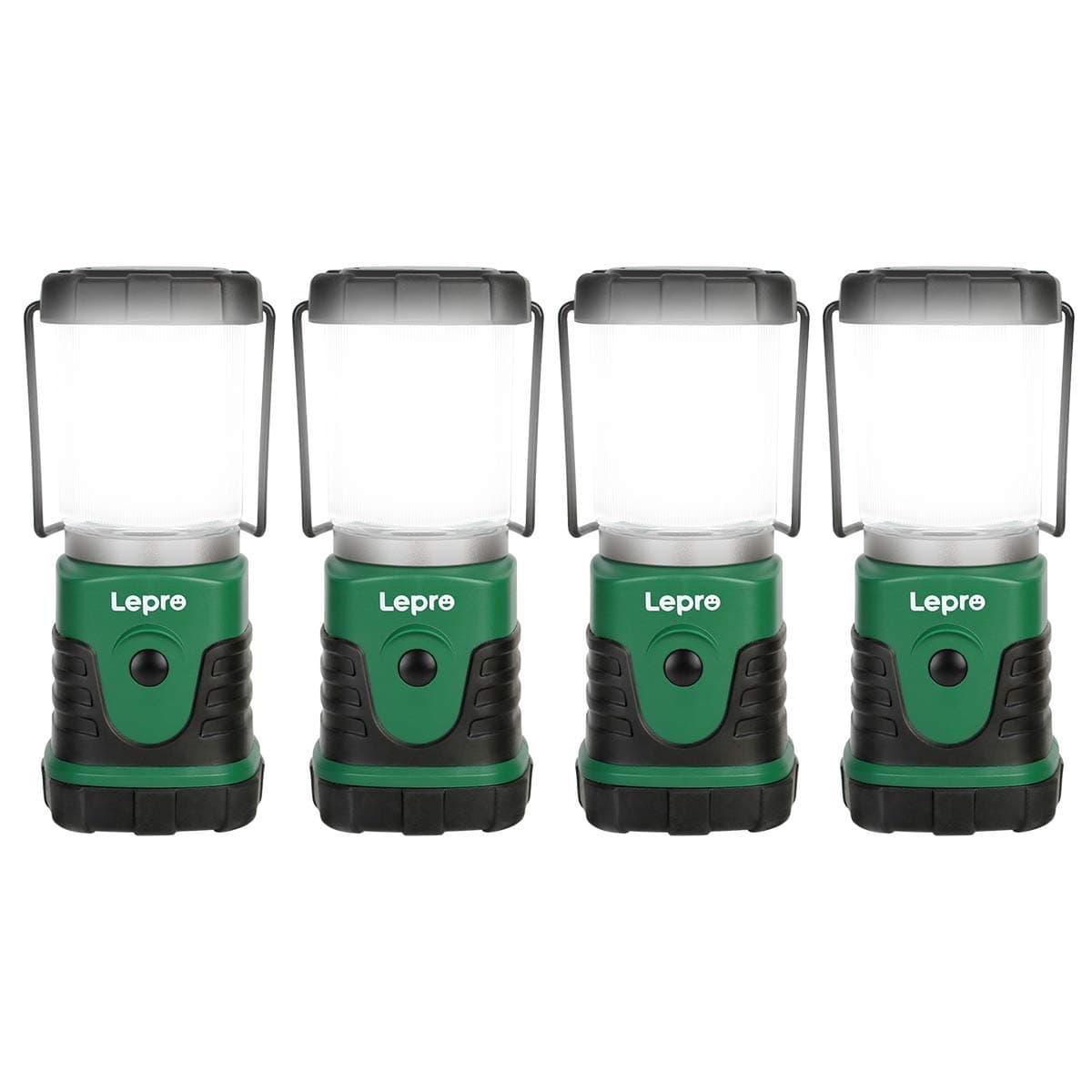 Lepro LED Camping Lantern, Mini Camping Lantern