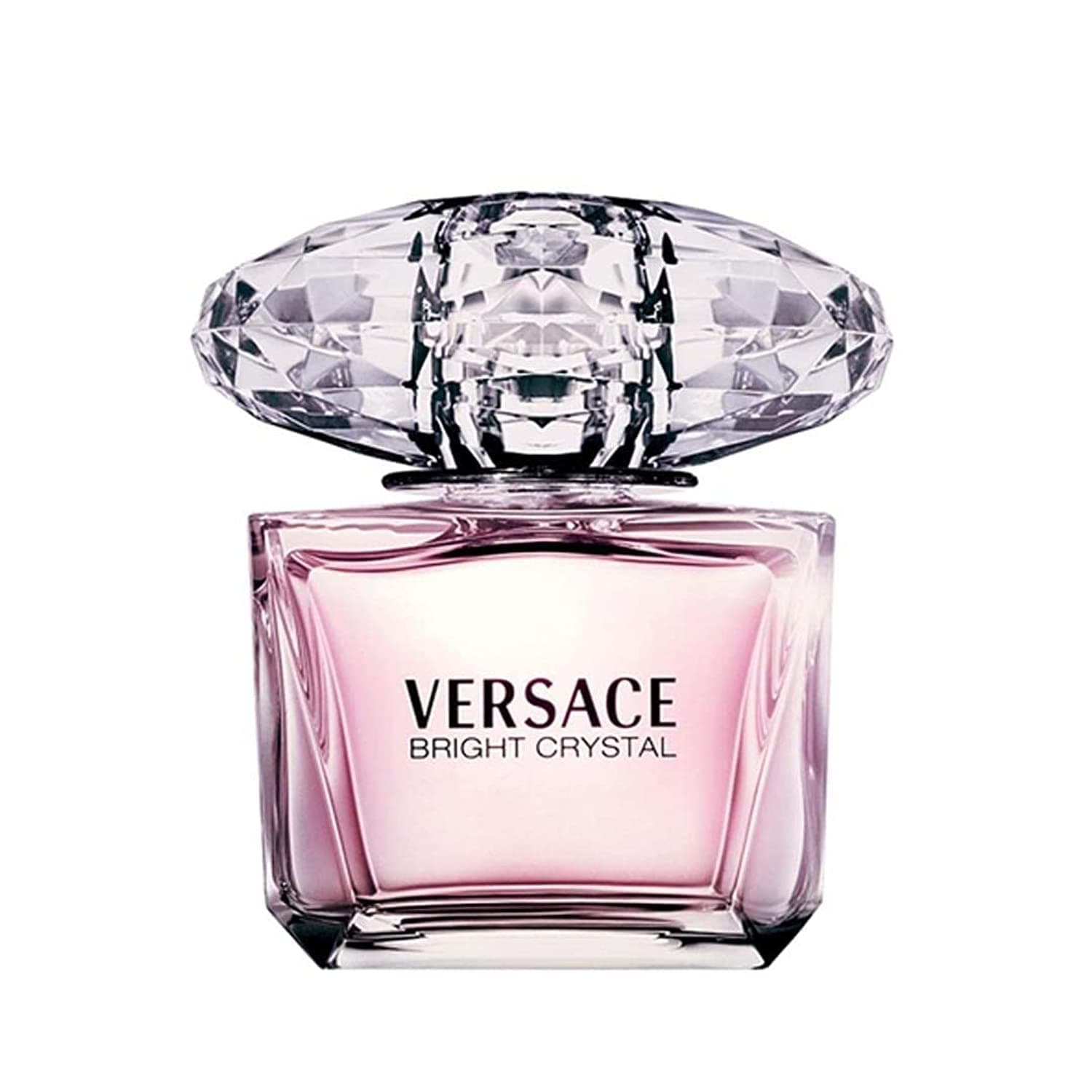 Versace Bright Crystal by for Women - Eau de Toilette, 200ml