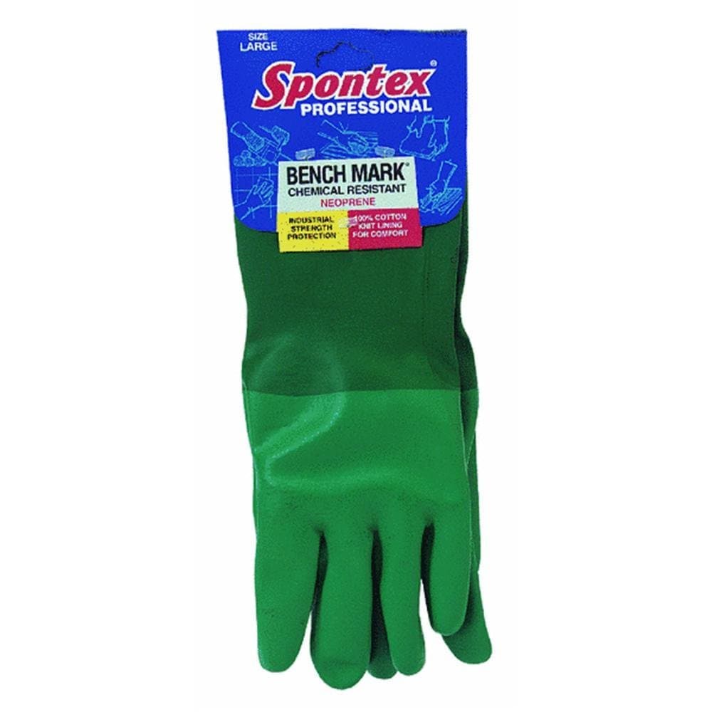 33004 Neoprene Gloves, Extra Large