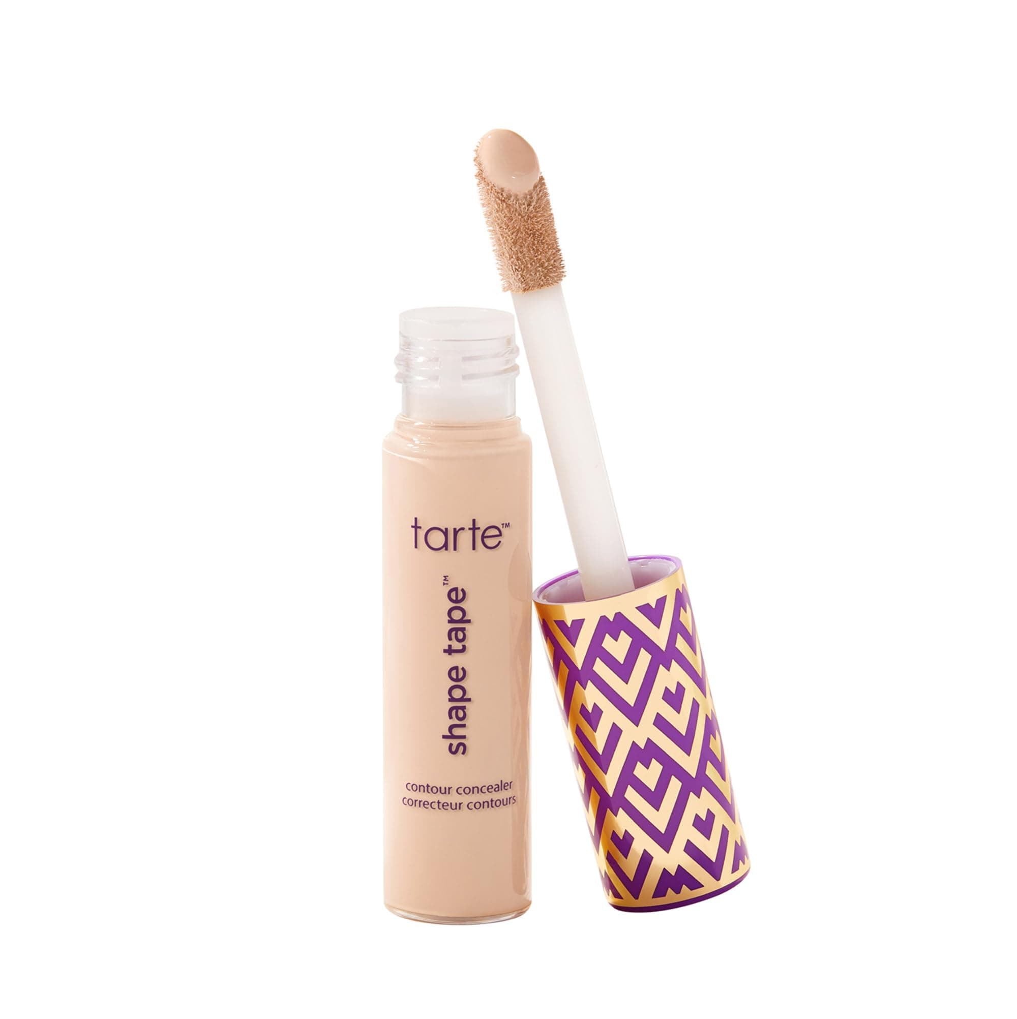 SHAPE TAPE CONTOUR CONCEALER - LIGHT