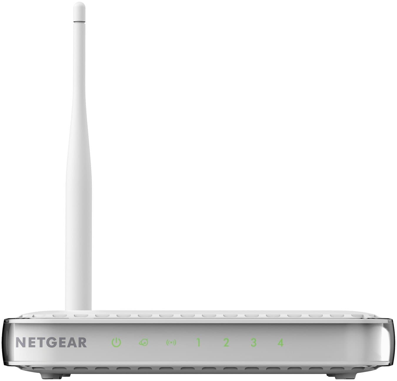 NETGEAR JNR1010-100UKS N150 Wireless Router