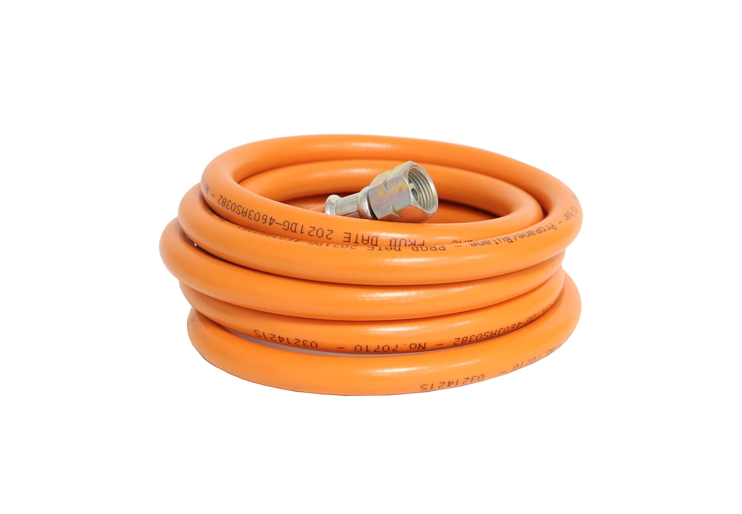 CFH gas hose 3 m 3/8 inch VS 300 – replacement and extension hose for Propa...