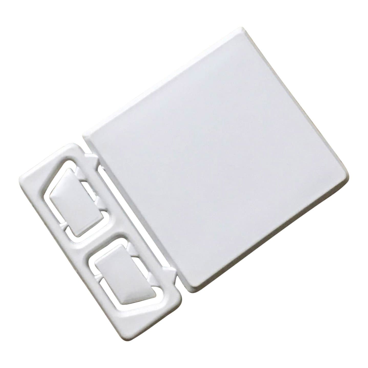 Decorative Wall Panel & Cladding Sealing Trim End Caps