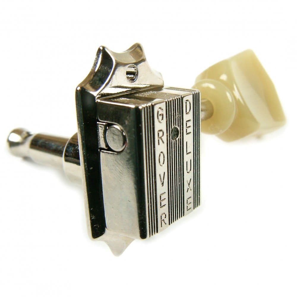 Vintage Machine Heads Guitar Tuner (135N)