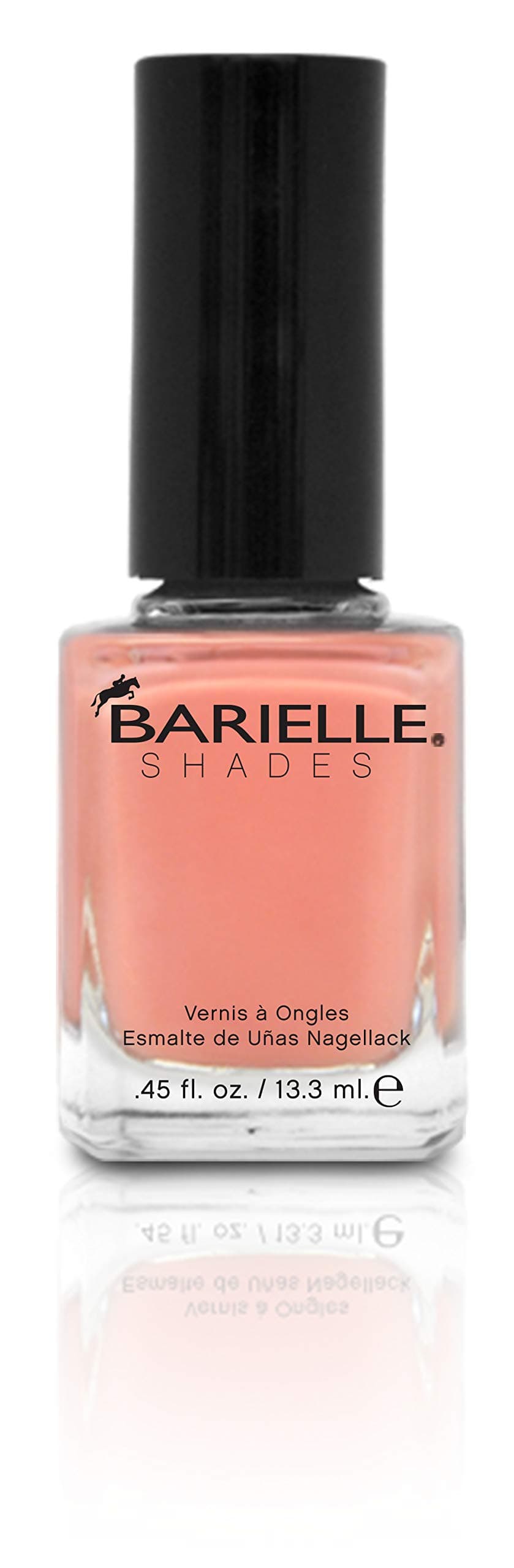 Shades By Barielle Blossom,50-Ounce