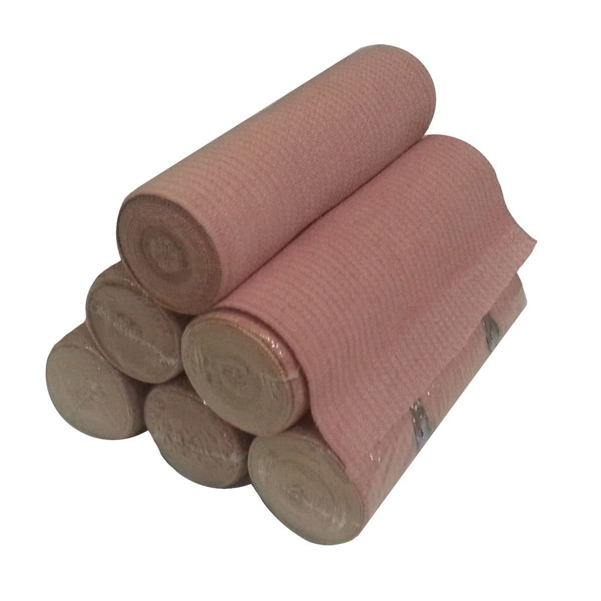 Body Contouring - set of 6 Bandage for Body Wrapping