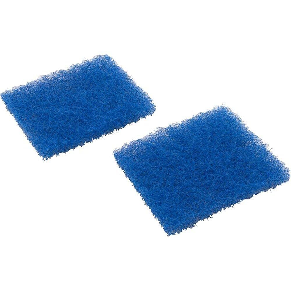 HaywardRCX97417SPAK2 Door Filter Element Set of 2 fits AquaVac 500, SharkVac and SharkVac XL