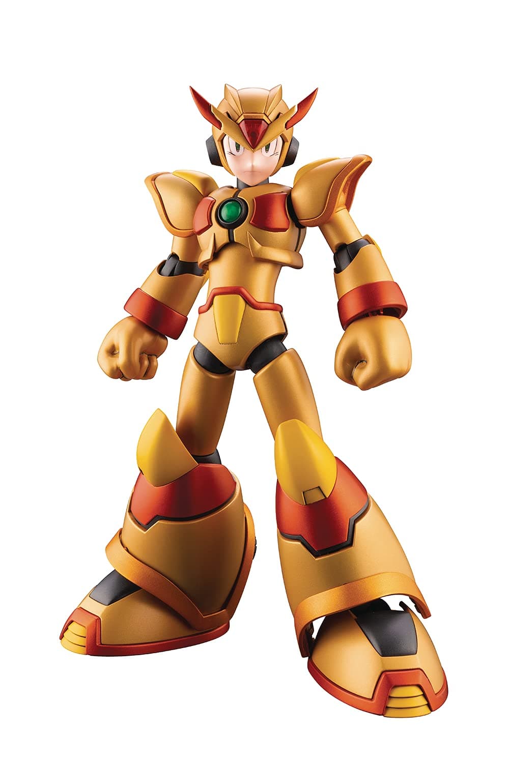 KOTO MEGA Man X MAX Armor HYPERCHIP Version