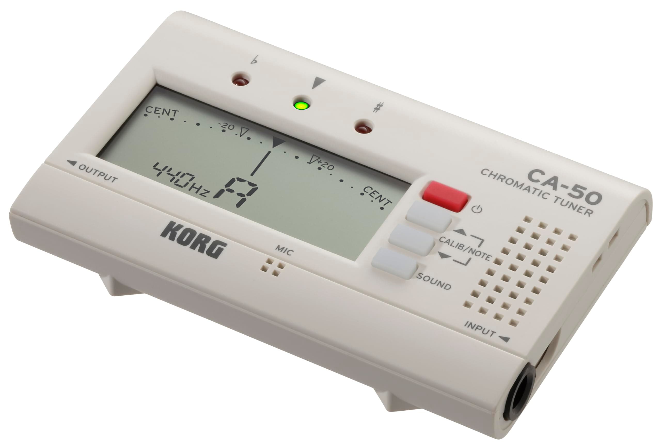 Korg Tuner (CA50)