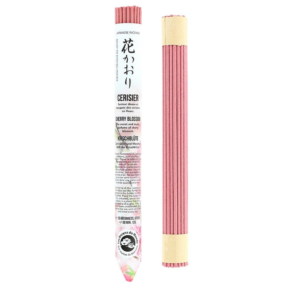 Florisens Japanese Cherry Blossom Incense 35 sticks