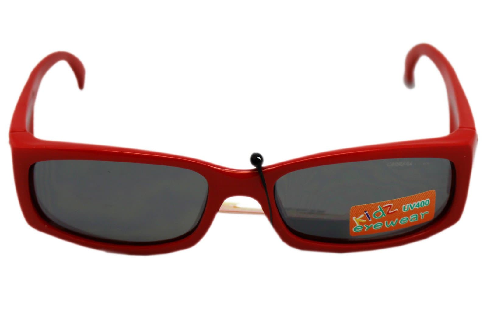 Red Mini Gascan Style Kidz Eyewear Sunglasses