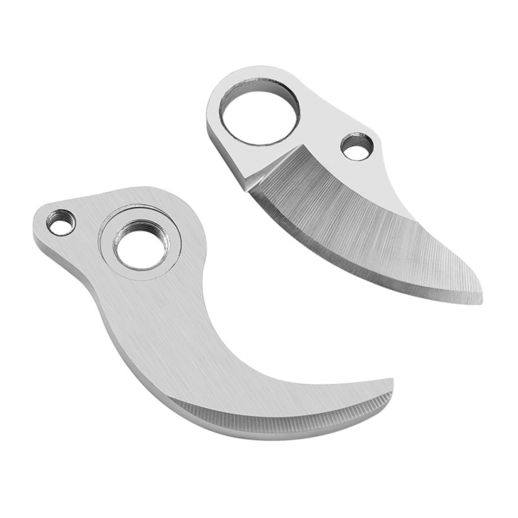 KOMOKElectric Pruning Shears Blade Kit for JYH-606, JYH-300, JYH-202