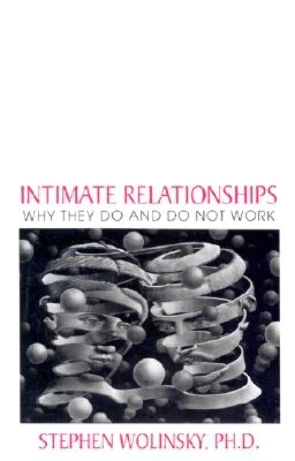 Intimate Relationships: Why They Do and Do Not Work