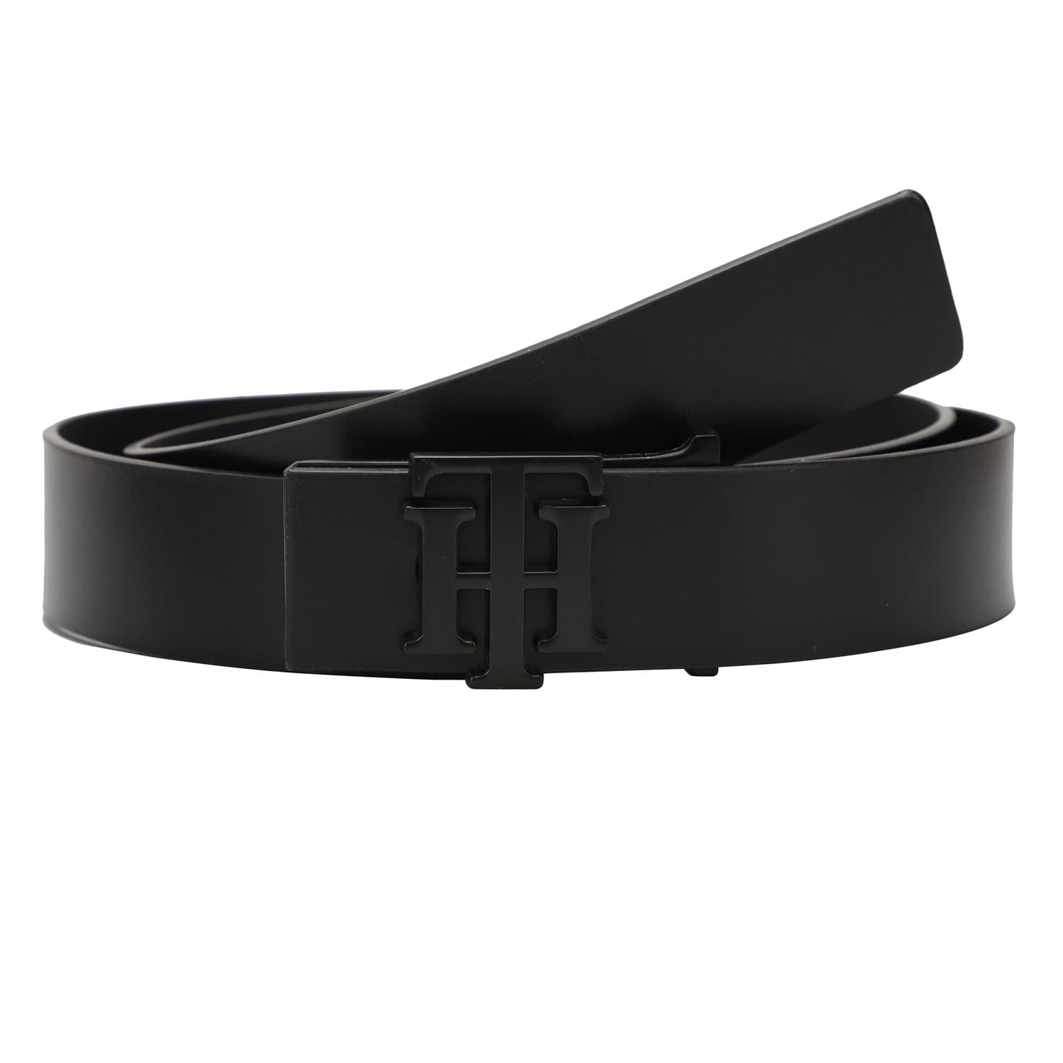 Tommy Hilfiger Men's Leather Belt Pack of 1