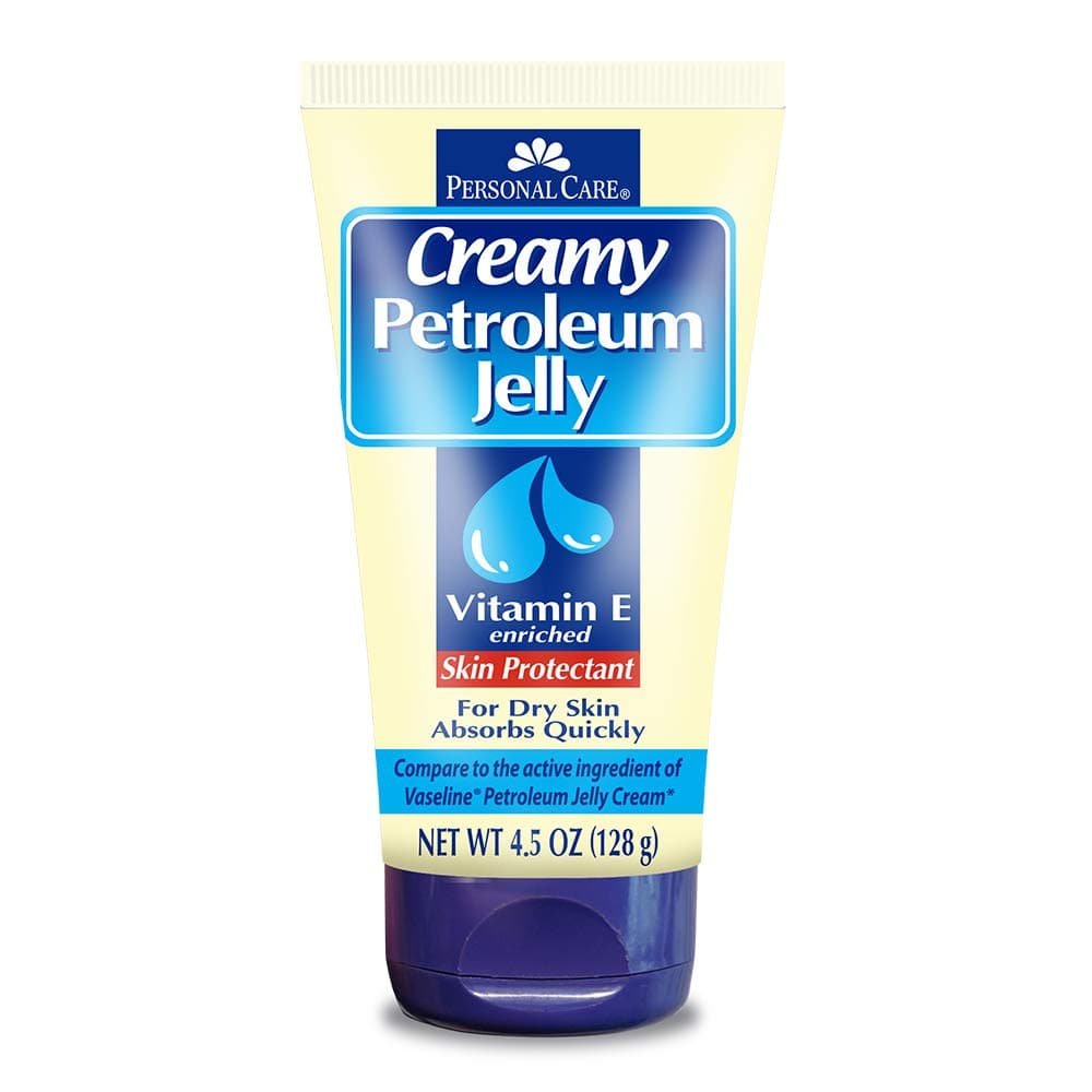 personal care P/C CRMY PET JELLY 4.5Z *12*