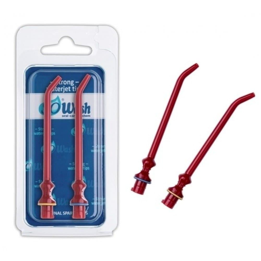 SO WASH - Hydrojet "Strong" (refill)