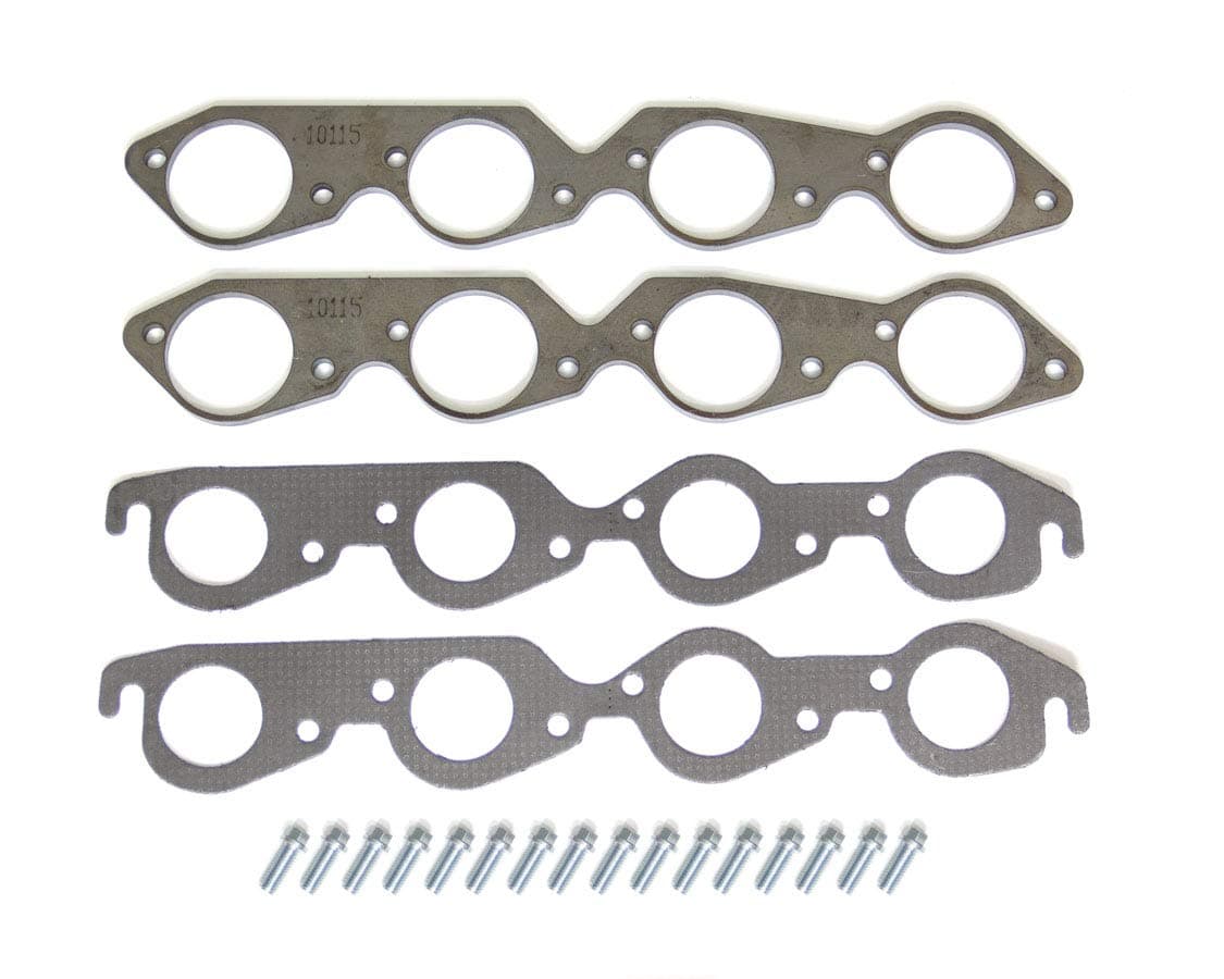 Hedman 10115 Exhaust Flange for Big Block Chevy