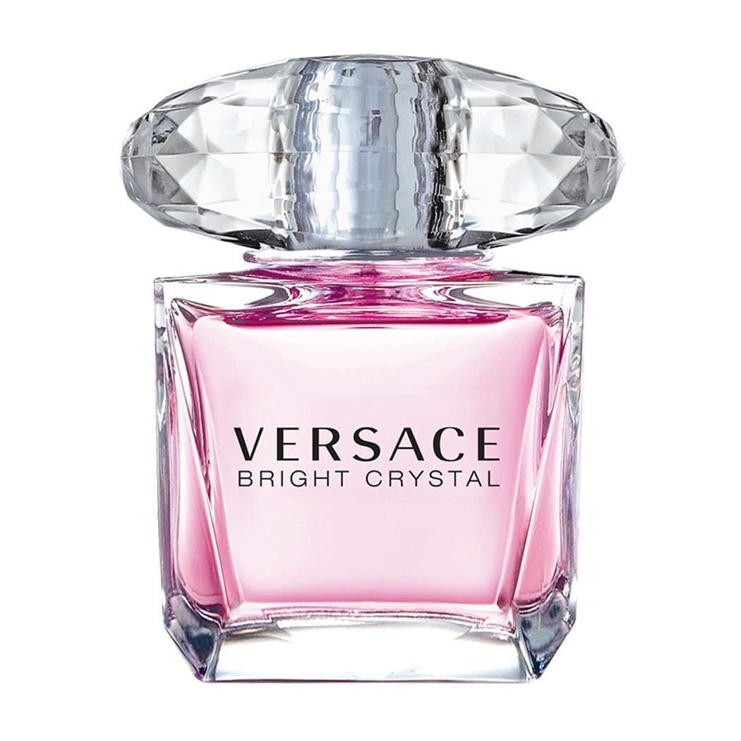 Bright Crystal by Versace for Women 3.0 oz Eau de Toilette Spray