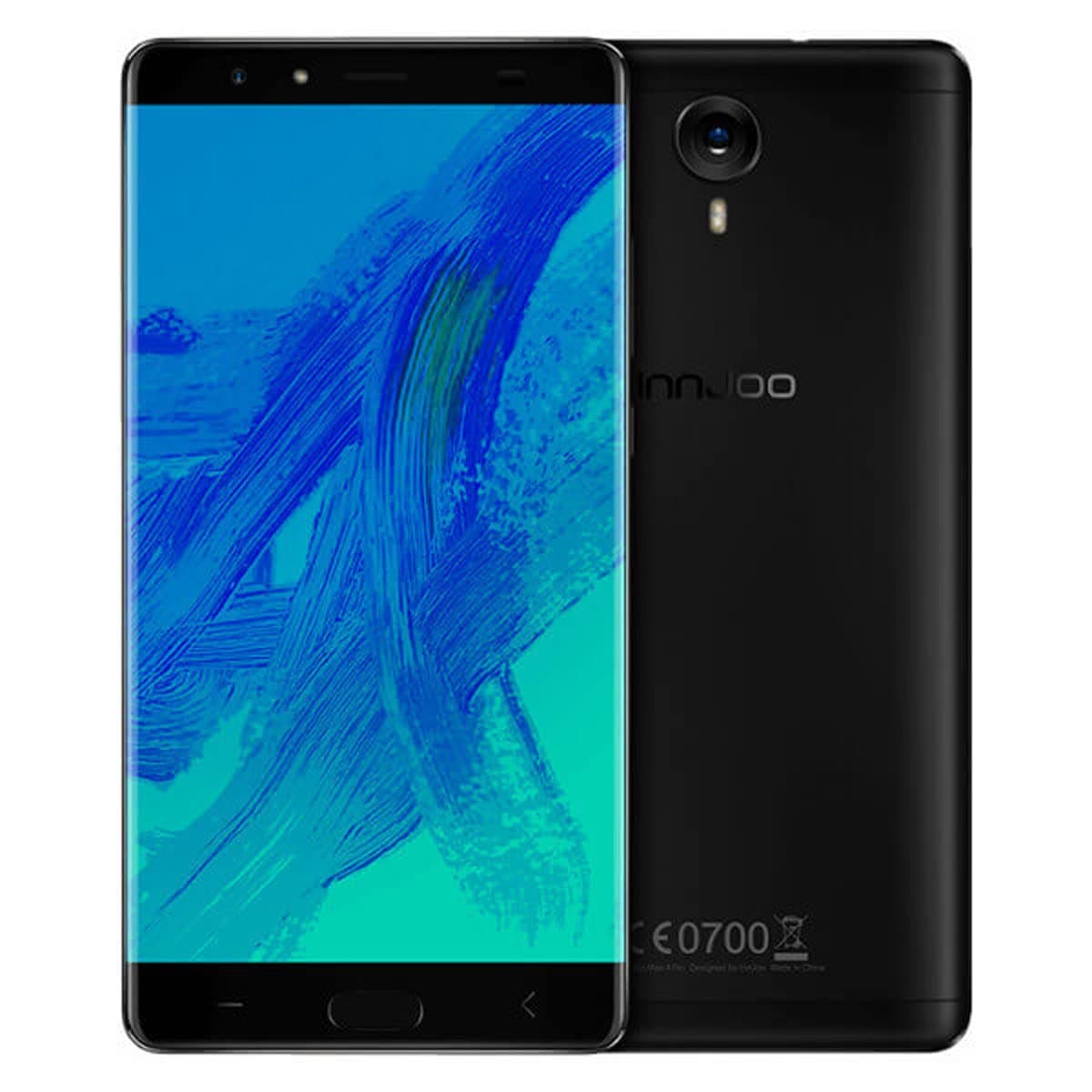 InnJoo MAX 4 PRO 6 Inch HD IPS OC1.5GHz 64GB 4G