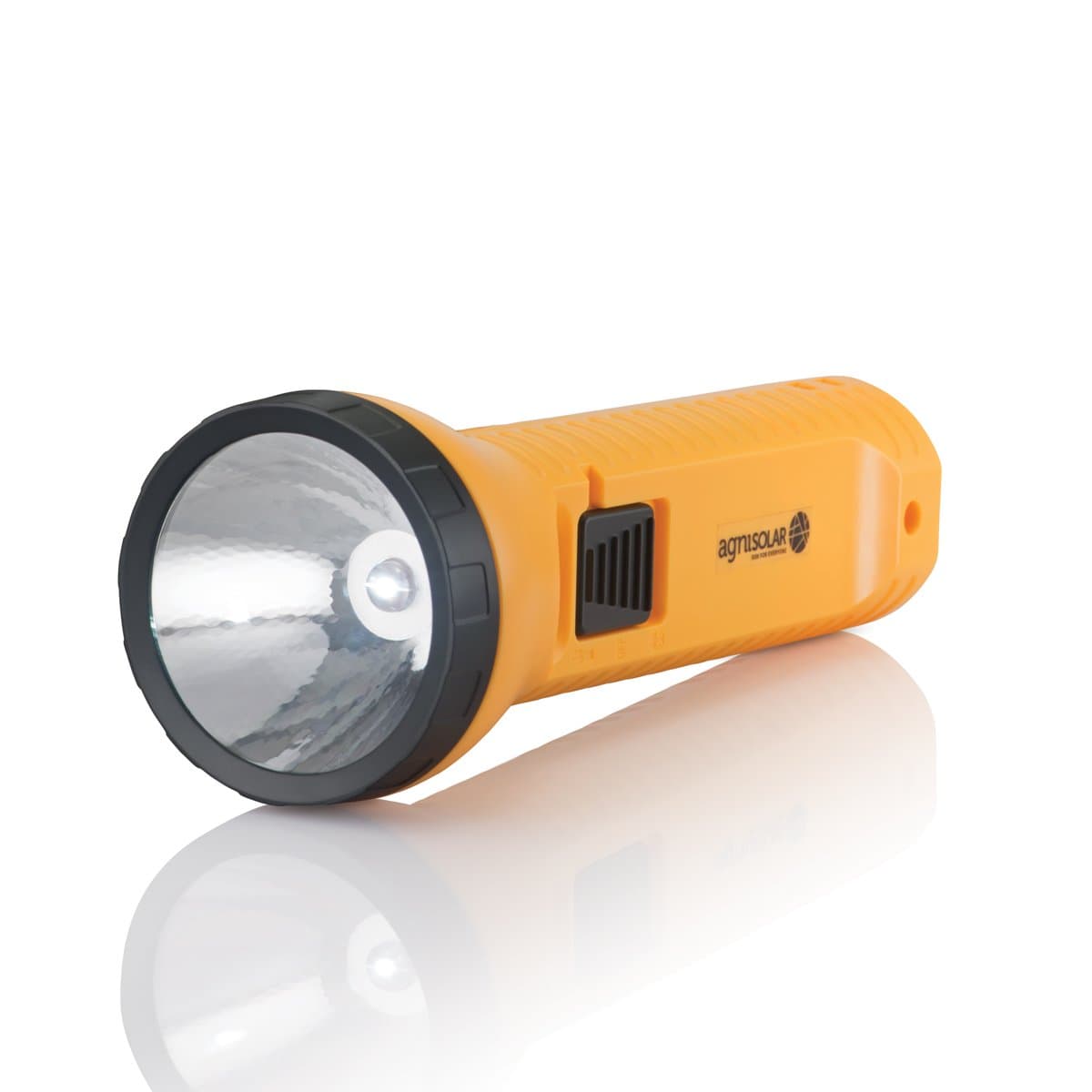 Agni Solar Torch 2