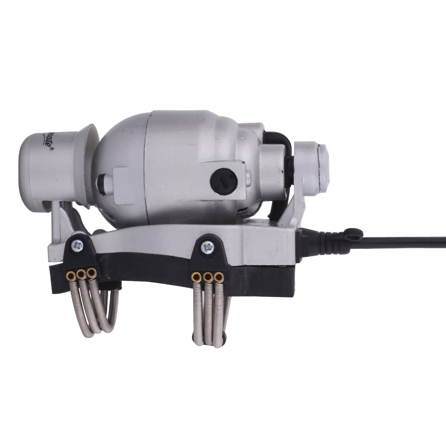 (SPECIAL DEAL WITH 15 YEARS WARRANTY) Professional Powerful Double Speed Floating Action Instant Relief Massager/Head Massager for Neuropathy