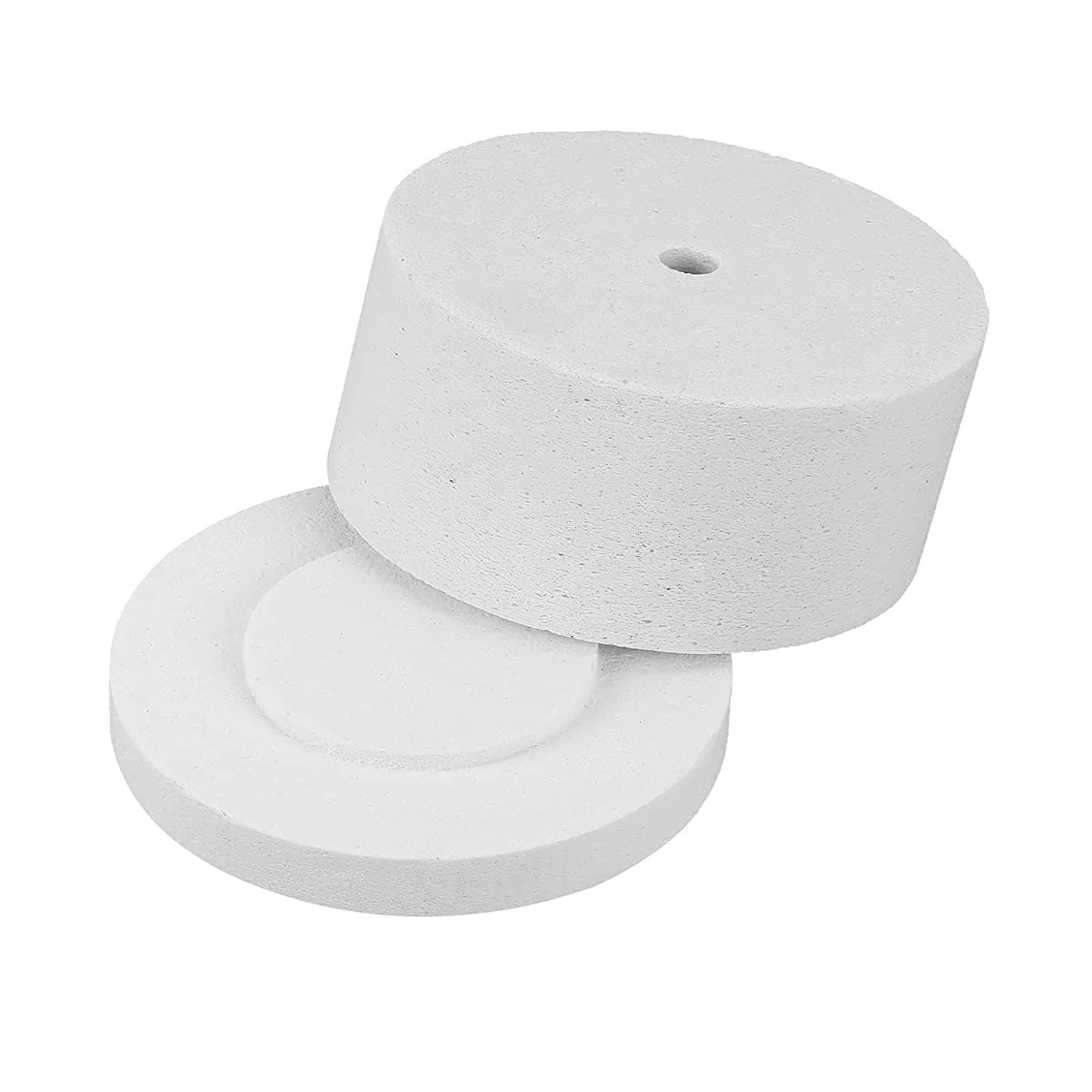 Microwave Kiln Extra Large - DIY Fusing Glass Jewelry Set Professional Simple Making DIY Jewelry Glass Fusing Tools Set