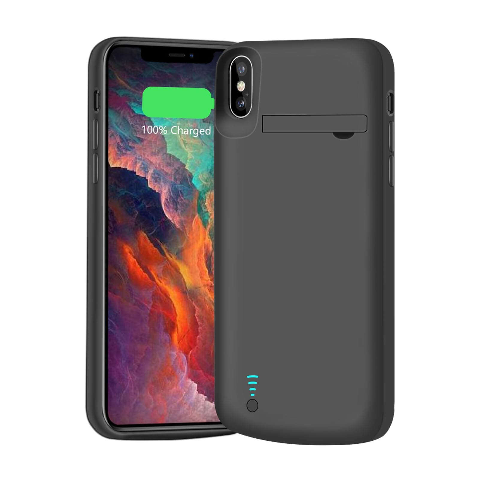 BAHOND iPhone XS Max Battery Case