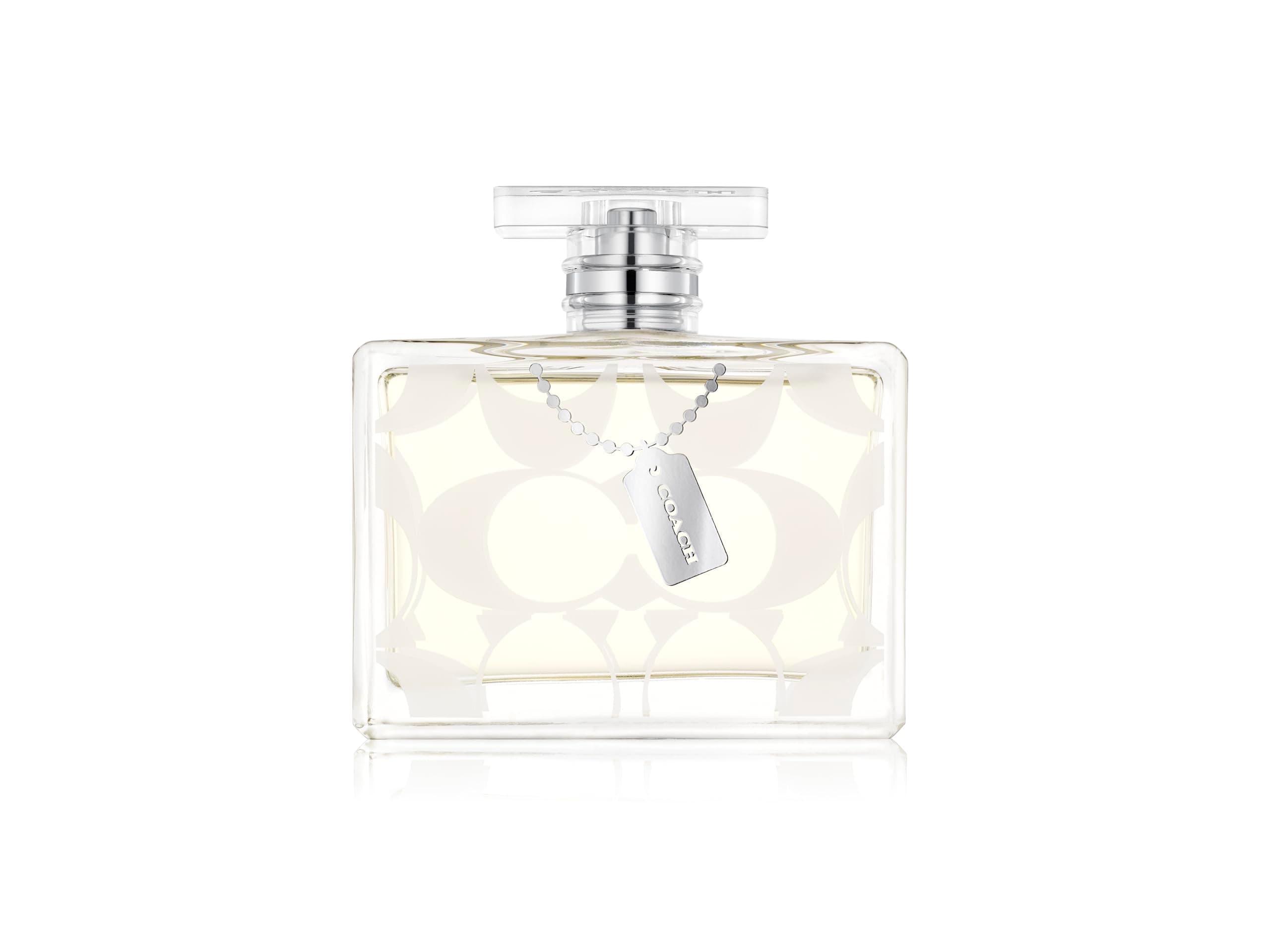 Signature Eau De Parfum, 3.3 Fl Oz, 97.6 ml (Pack of 1)