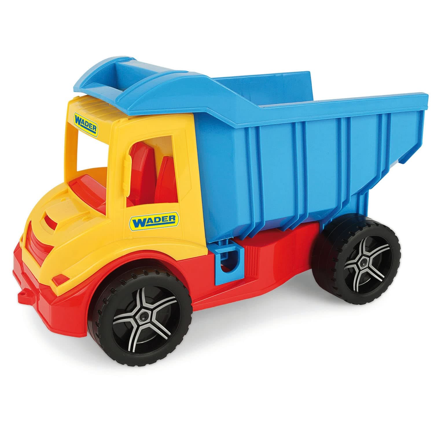 Wader 38 cm Multi Truck Tipper