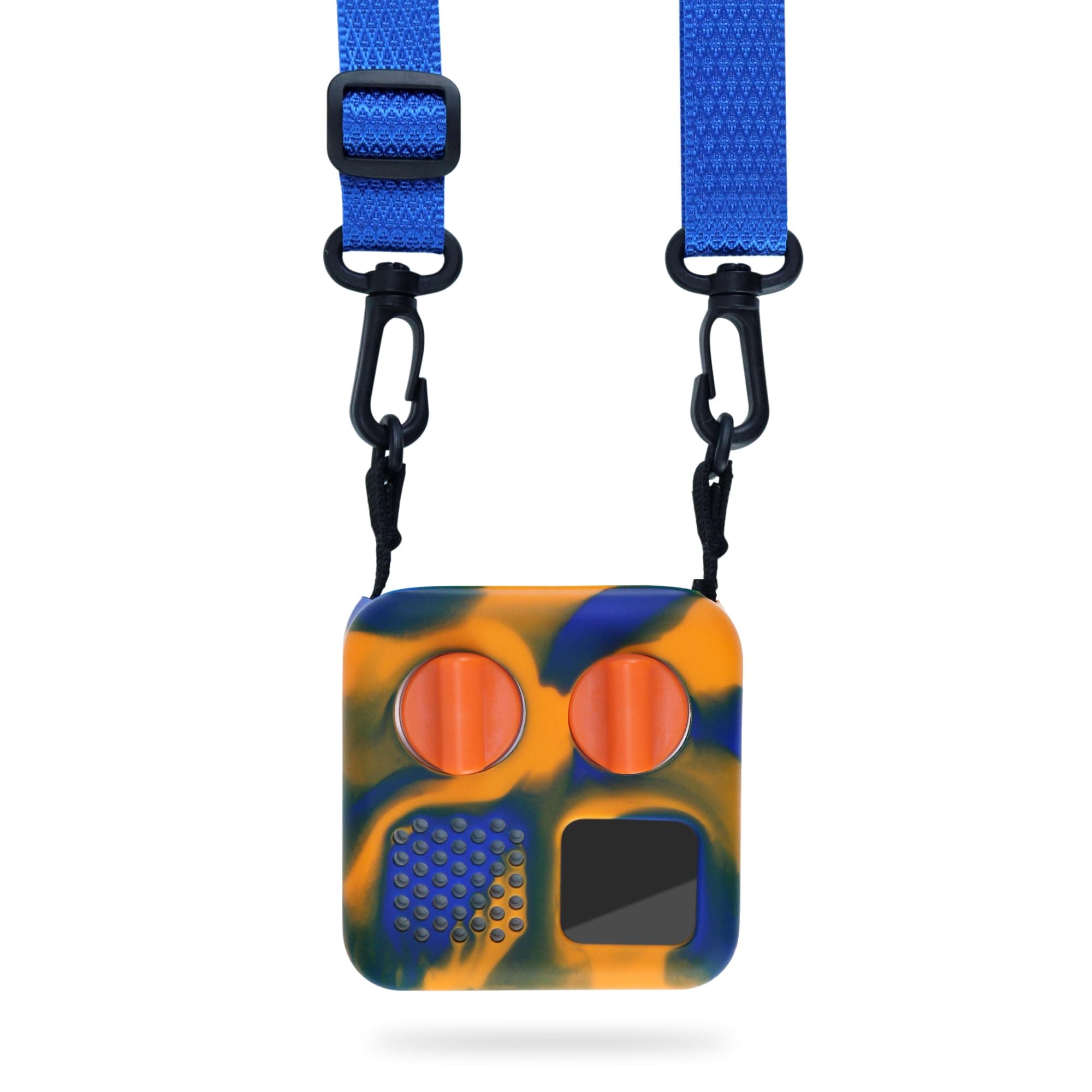 Travel Jacket Compatible with Yoto Mini Player 2024, with Shoulder Strap