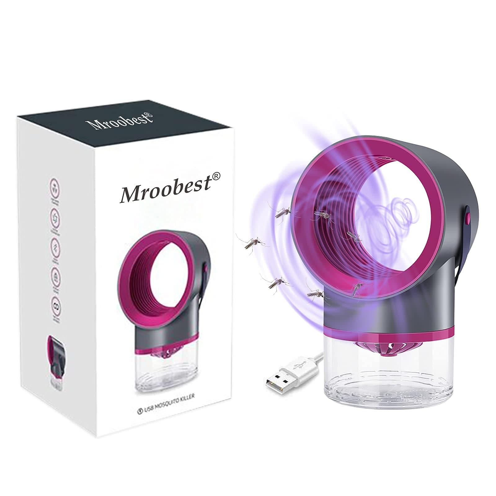 JMK Easy to Make Your Own - Recycle Empty SODA pop Bottle Top Bird Feeder (Green - Pack of 6)