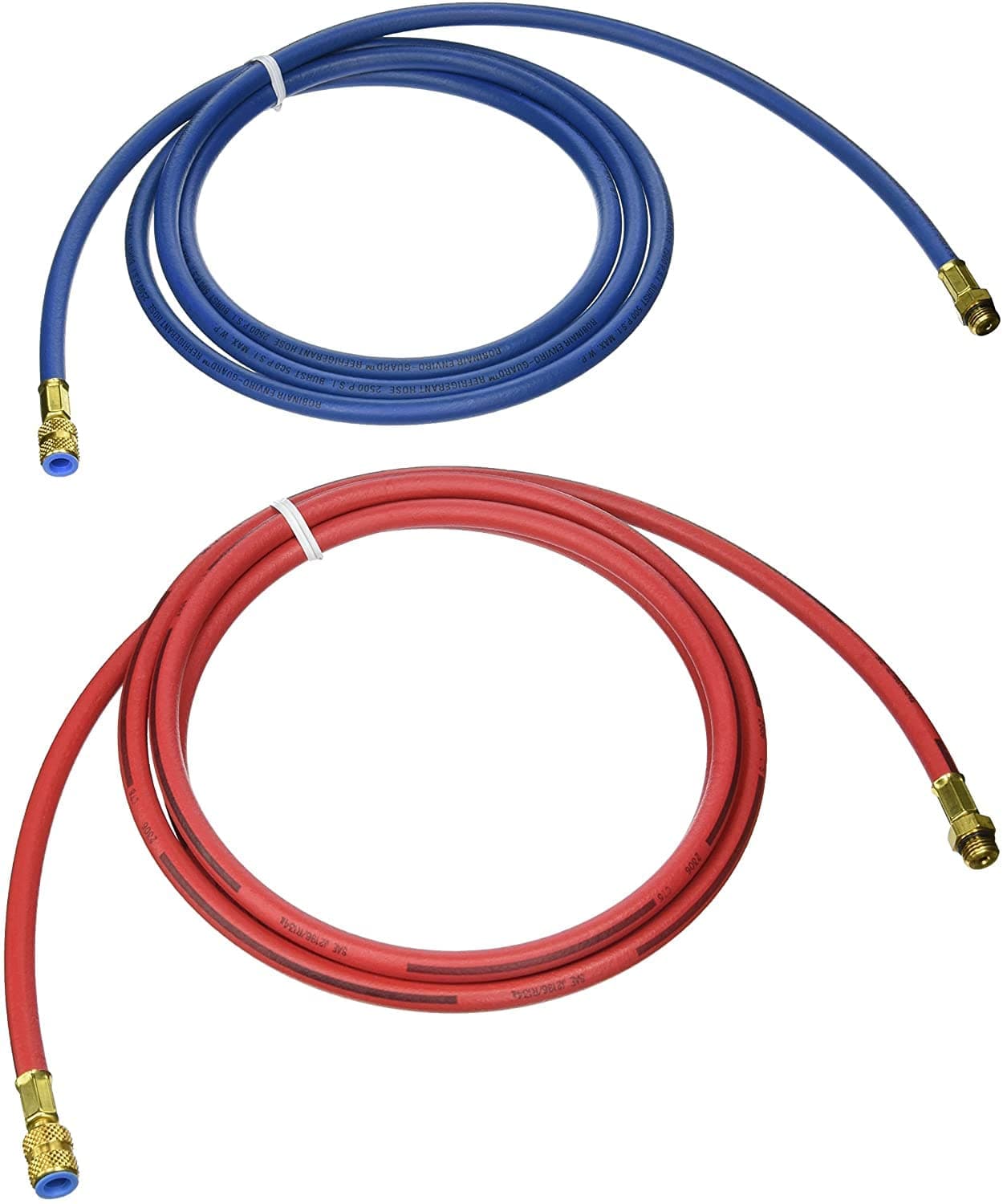 34722 Replacement Charging Hose by Robinair