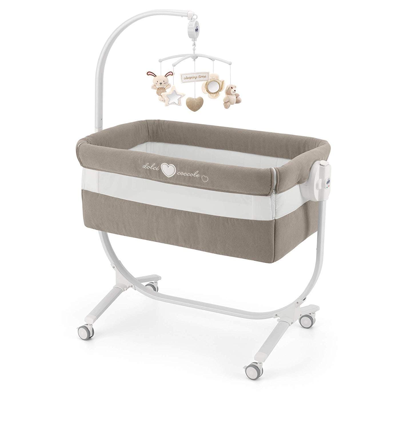 Cam it Mondo del Bambino Art. 925/145 Culla, 145
