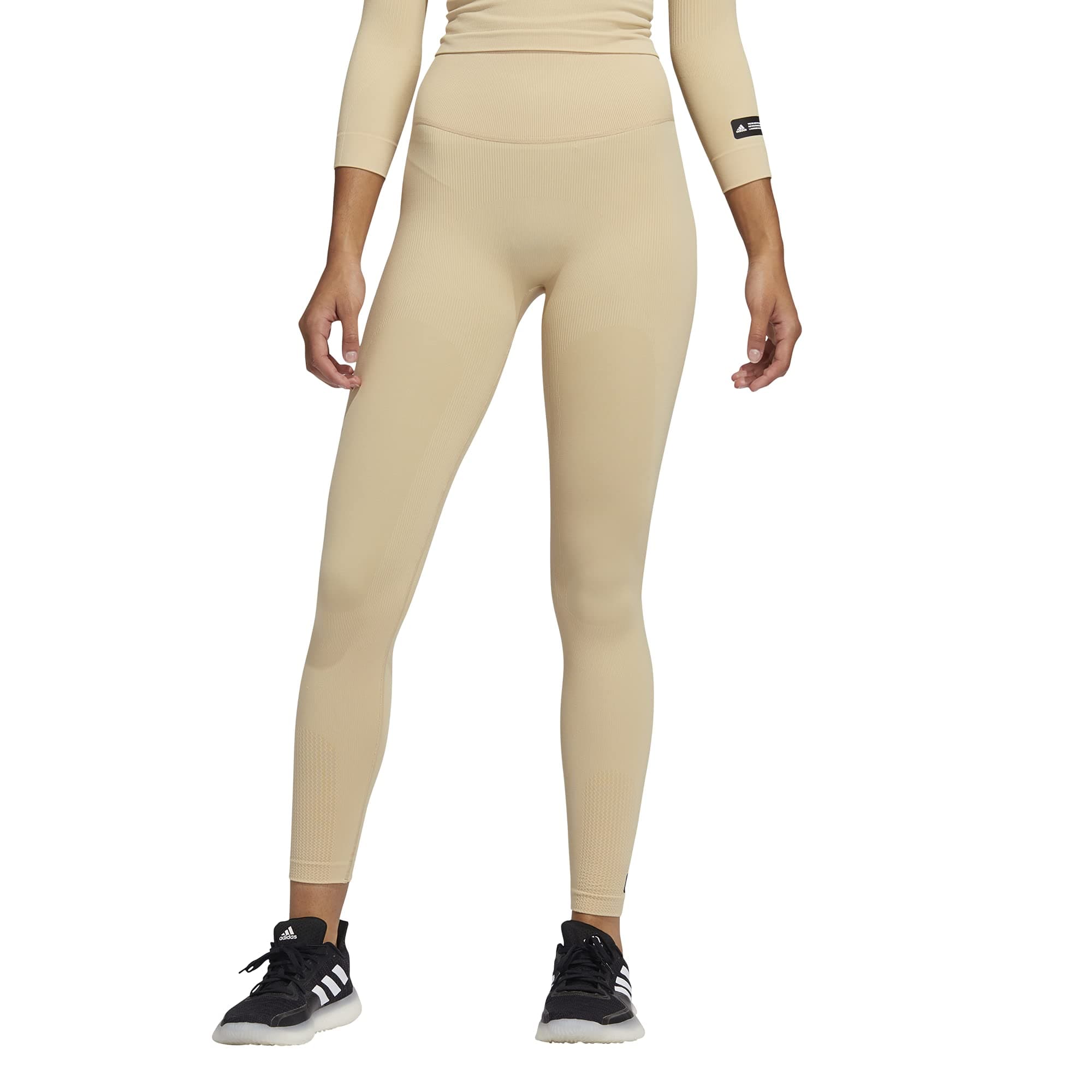 adidas Women's Formotion Sculpt Tights