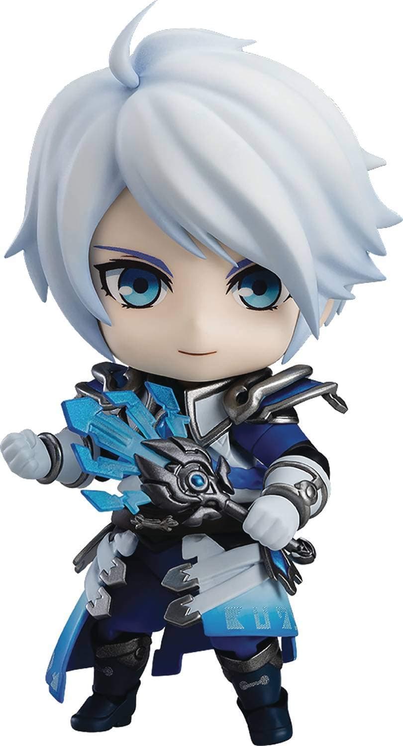 KING OF GLORY ZHUGE LIANG NENDOROID AF