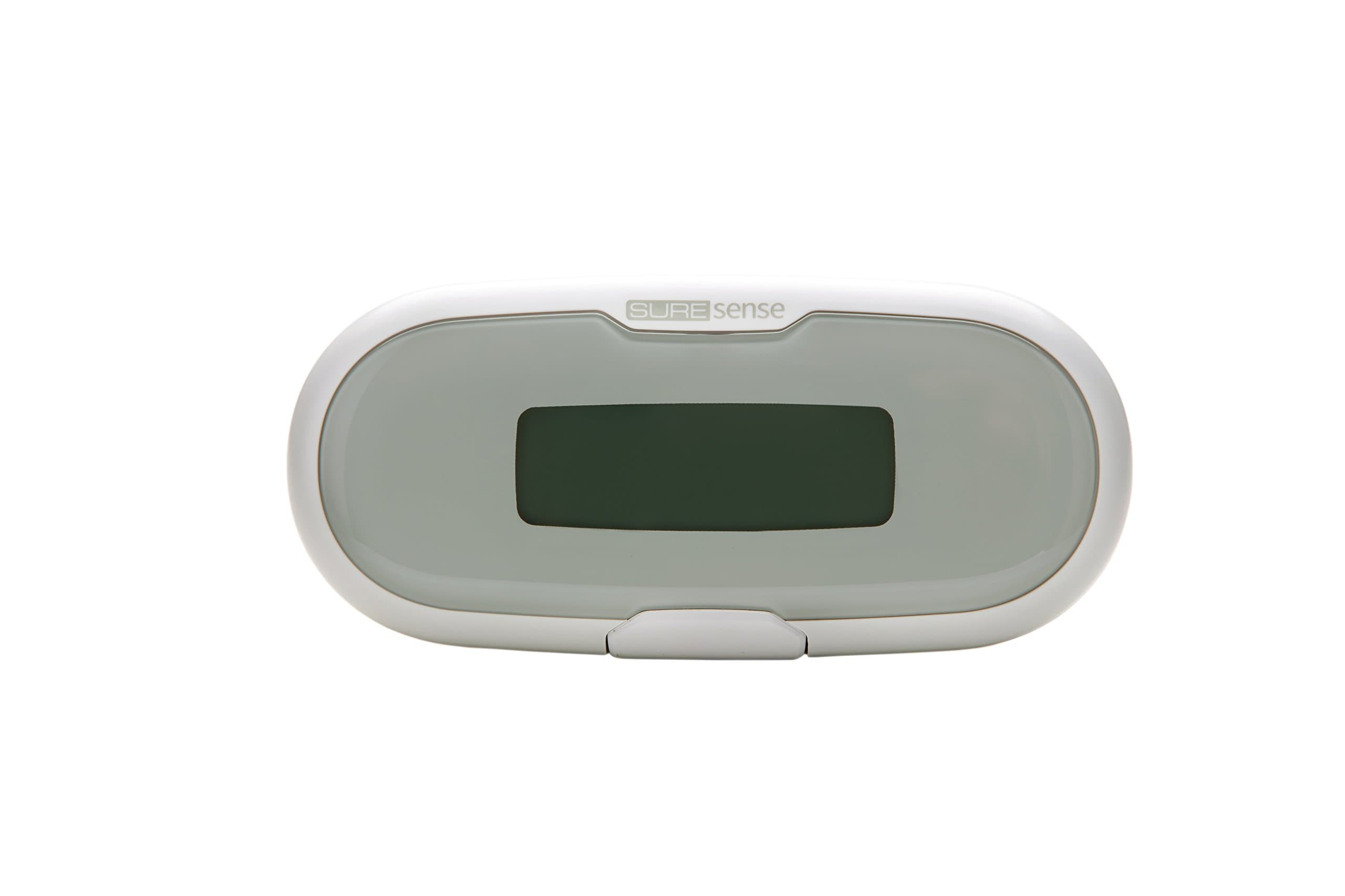 ecuphar ide708 Microchip Reader with Body Temperature Detector