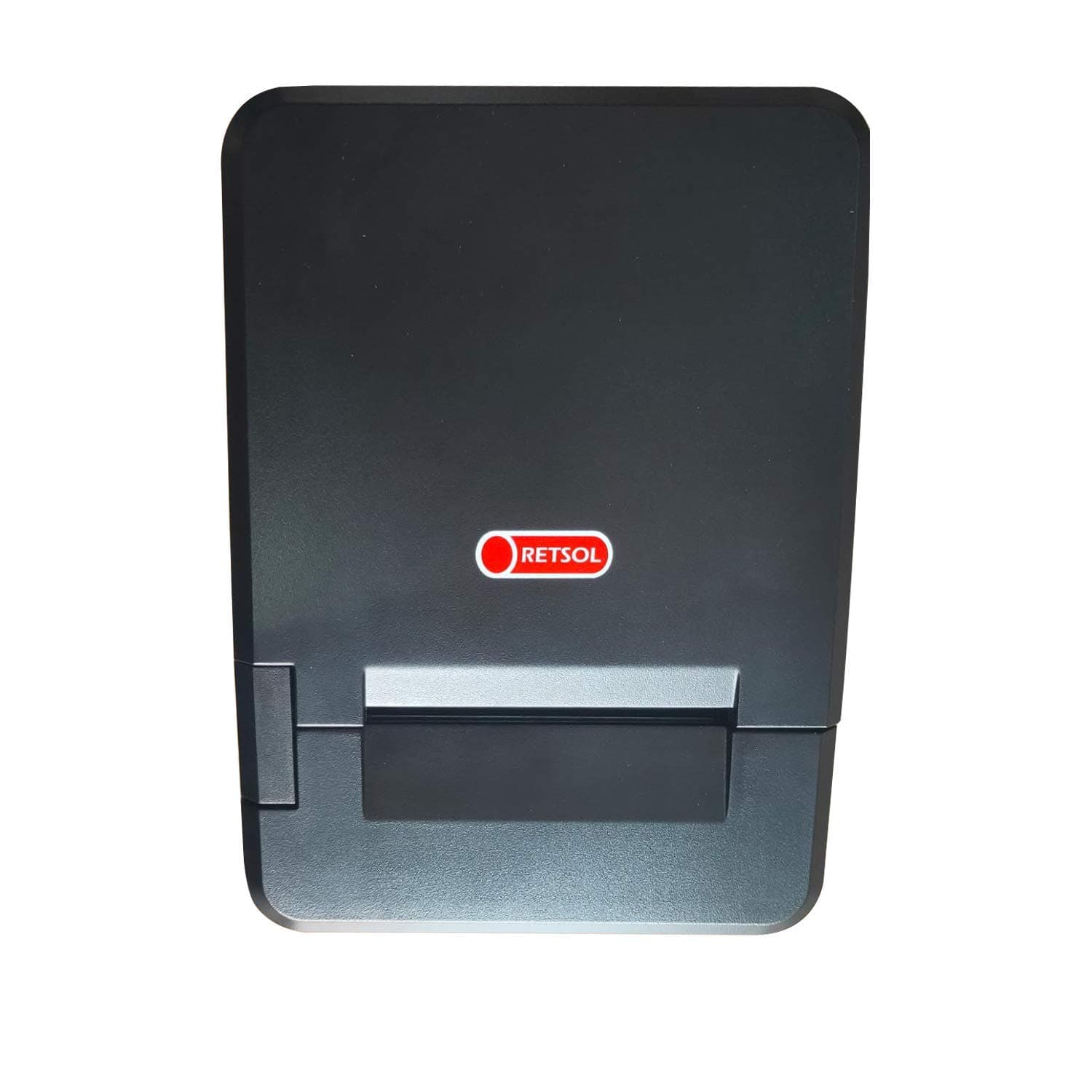 Retsol RTP-80 203 DPI Direct Thermal Printer for Billing, Barcode, Label, Receipt, Tag & Sticker Printing