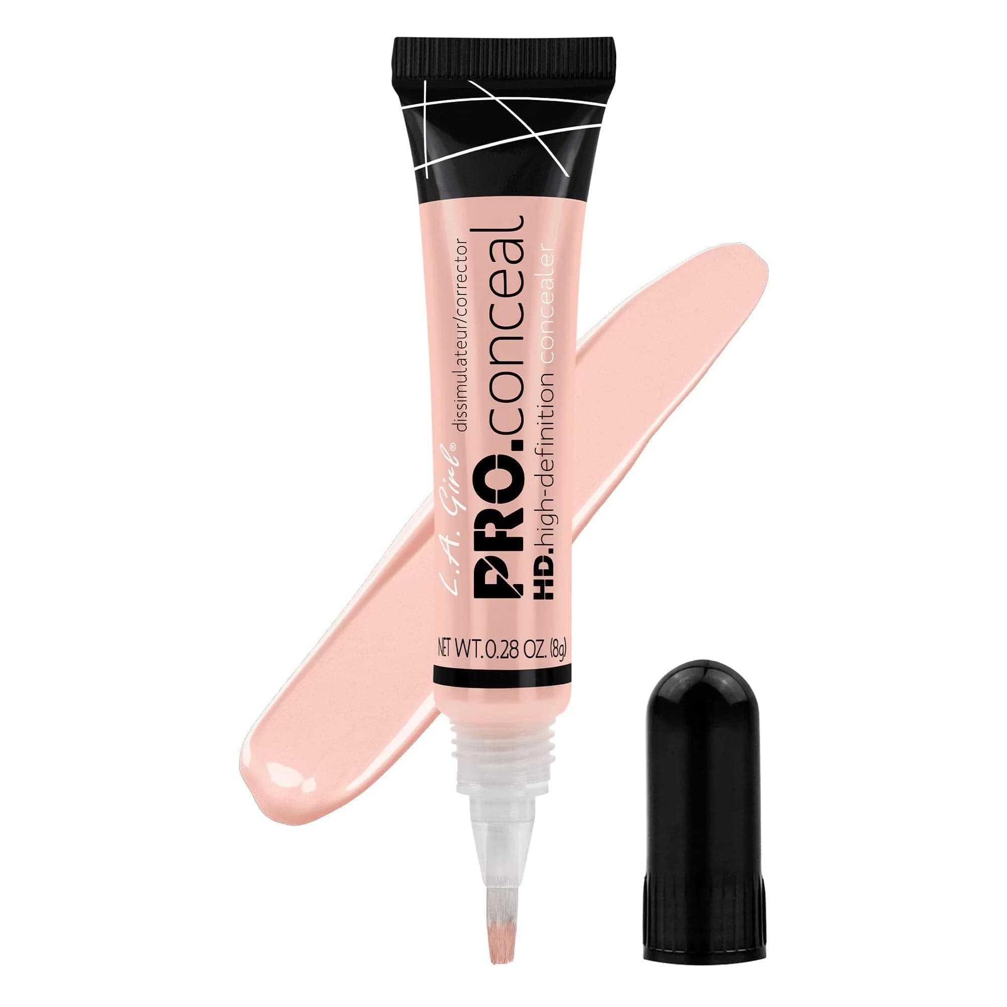 L.A. Girl PRO Conceal HD Concealer - Cool Pink Corrector