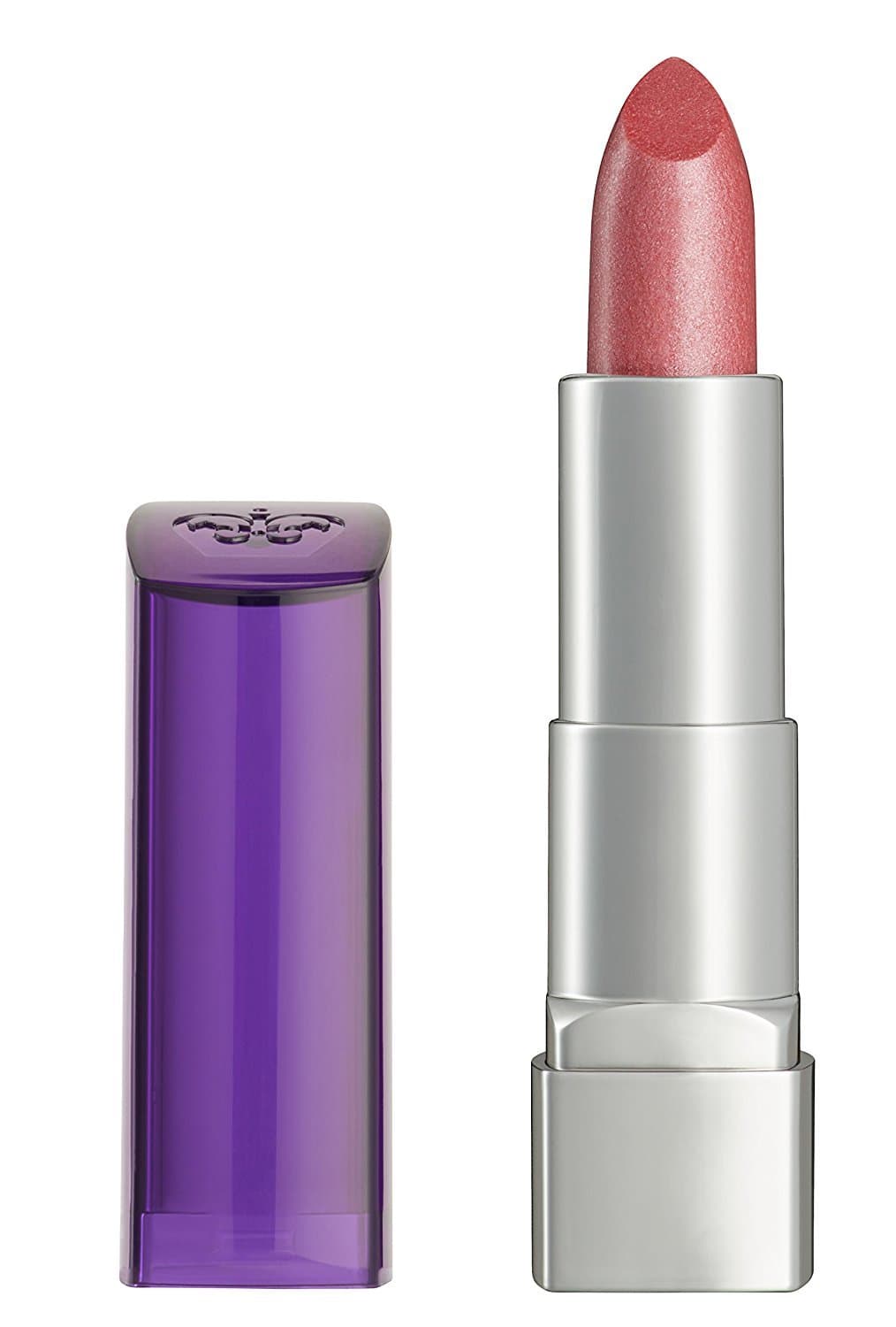 Rimmel London Moisture Renew Creamy Lipstick, 210-Fancy, 4 g