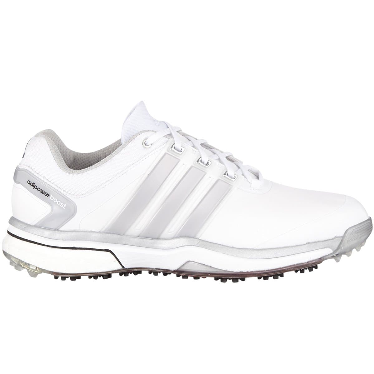 adidas 2015 Adipower Boost Tour Mens Waterproof Golf Shoes - Wide Fitting