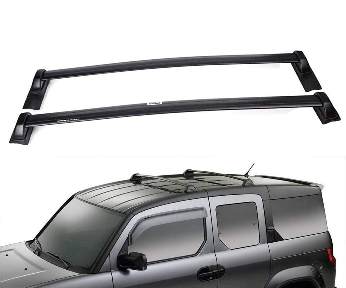 Roof Rack for 2003-2011 Honda Element Cross Bars Top Luggage Carrier OE Style