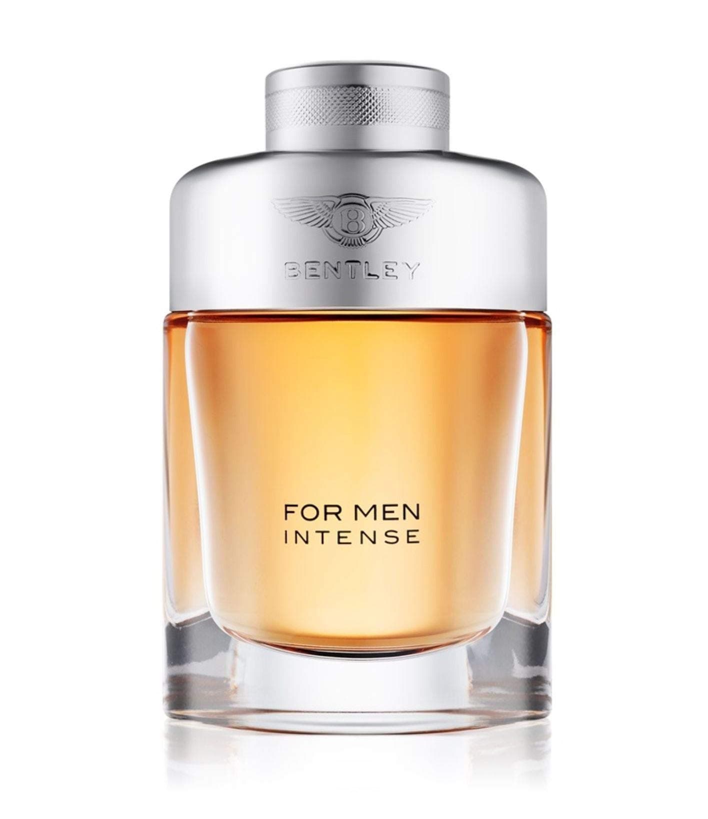 Bentley INTENSE Eau De Parfum Natural Spray For Men Fragrances, 3.4oz / 100ml