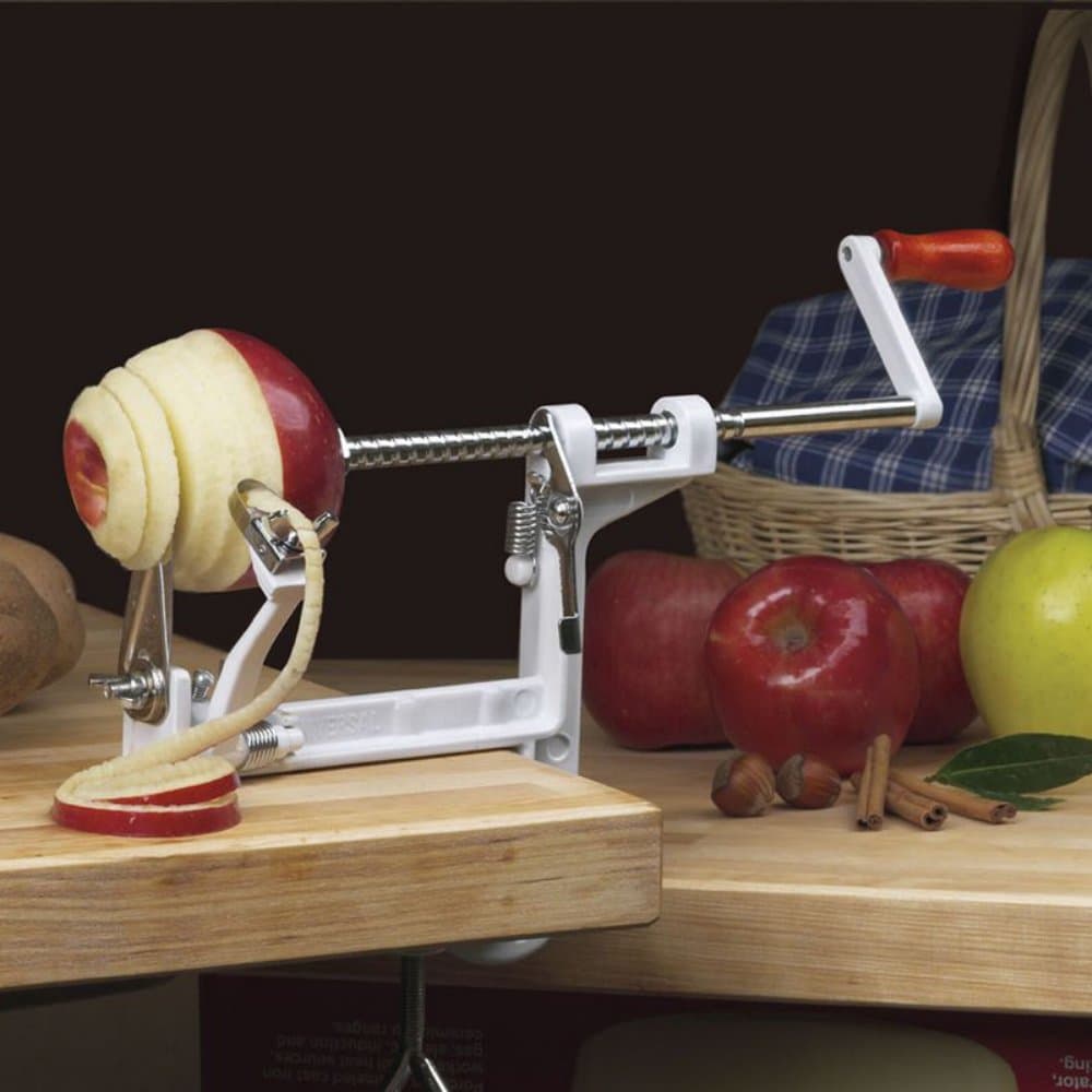 Apple Peeler