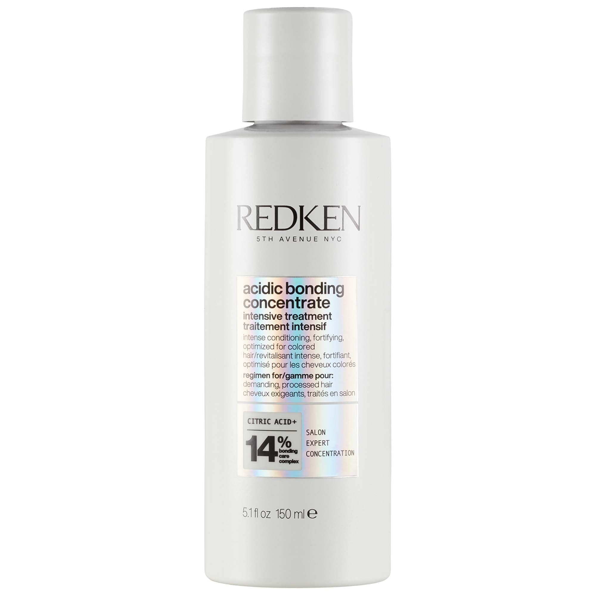 Redken Acidic Bonding Concentrate Intensive Treatment 190ml