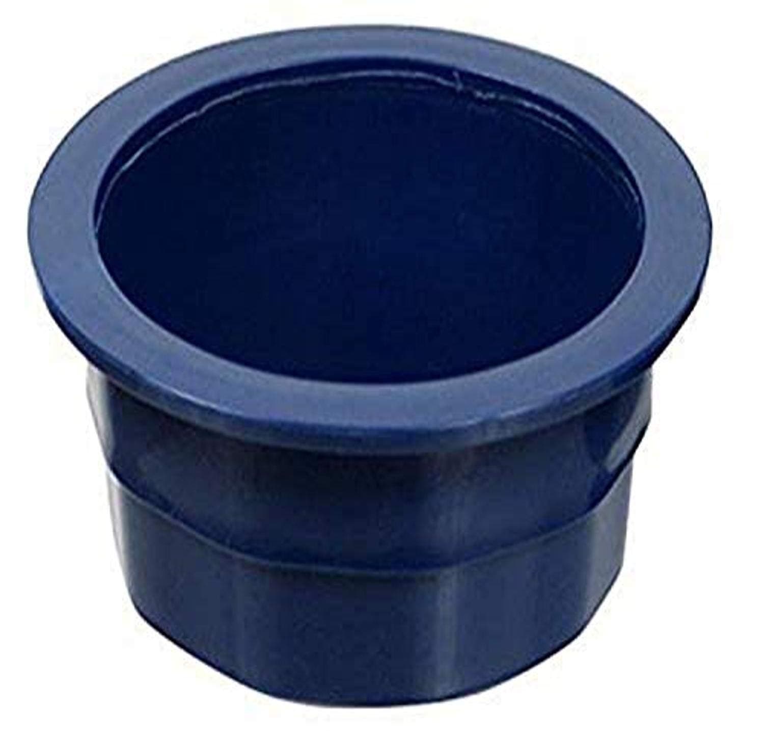 World Pet Heavy Weight Crock Bowl, X-Large, Sapphire