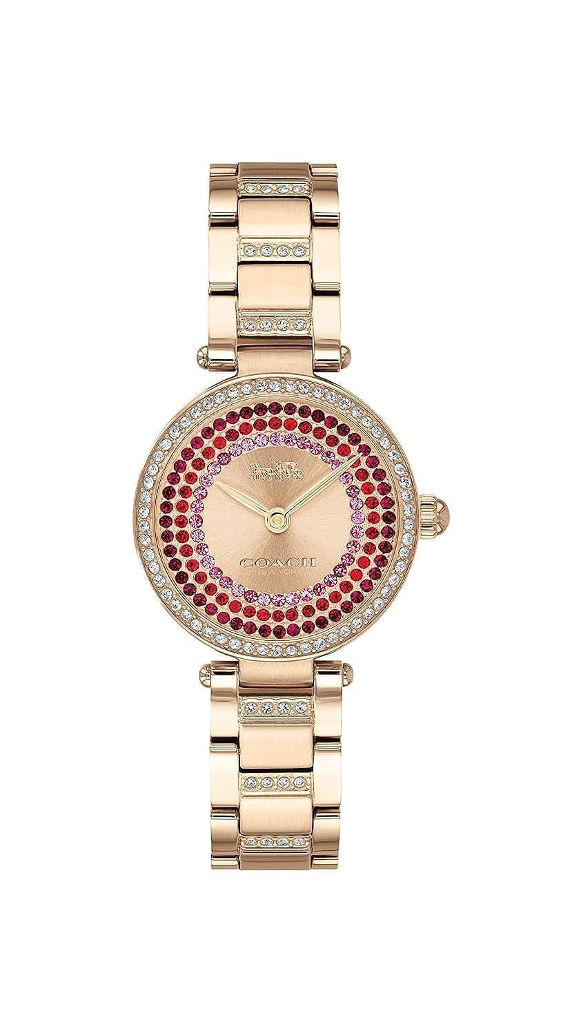 Coach PARK Women Watch, Analog