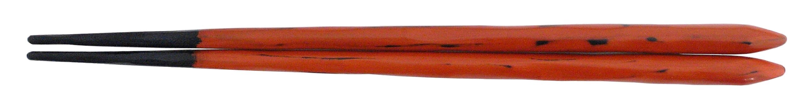 Hyozaemon - Kezuri-Bashi - Asuka Negoro - Precise Handmade chopsticks - Natural Wood shave <size M> M-905 Made in Japan