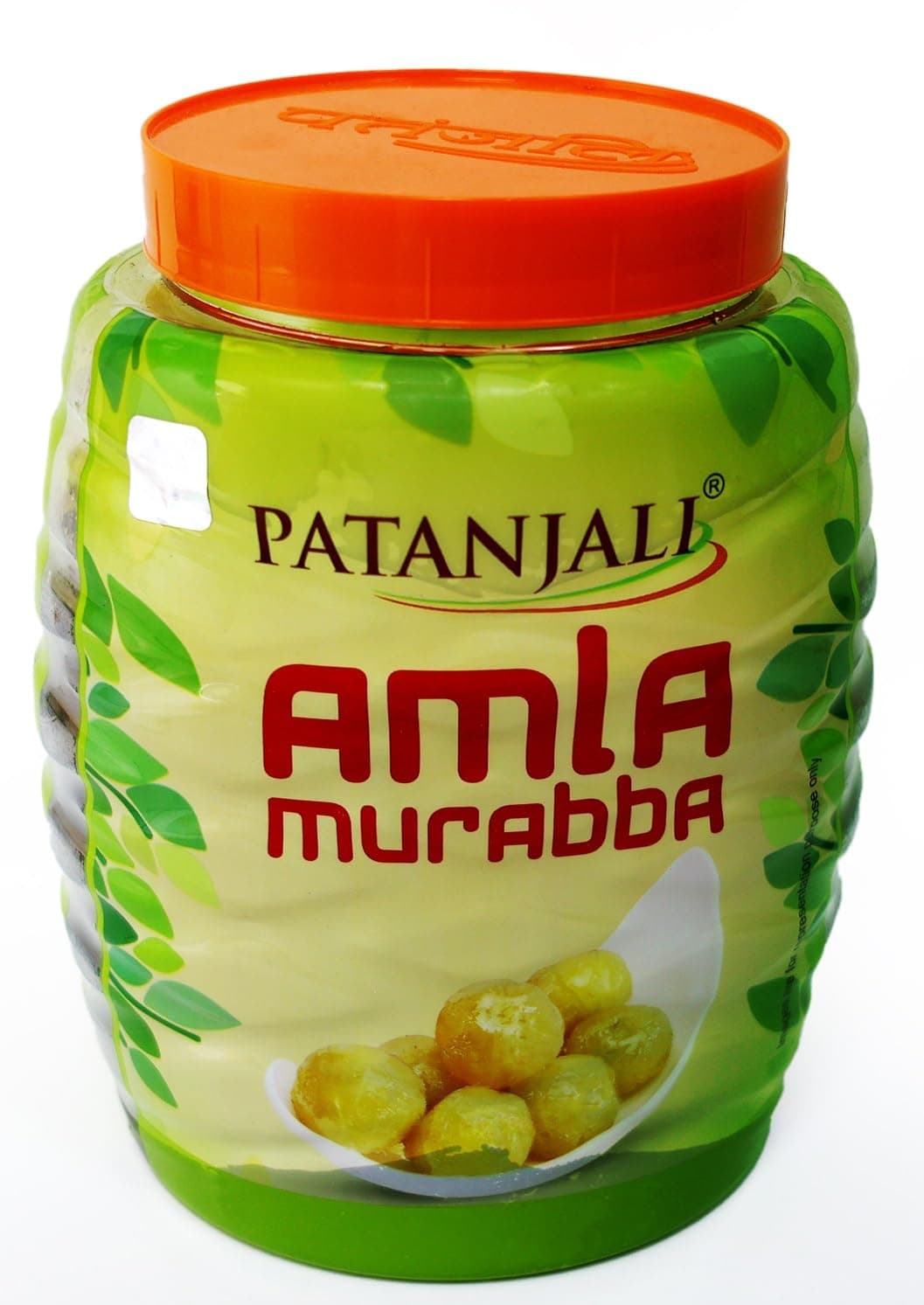 Patanjali Amla Murabba 1 kg